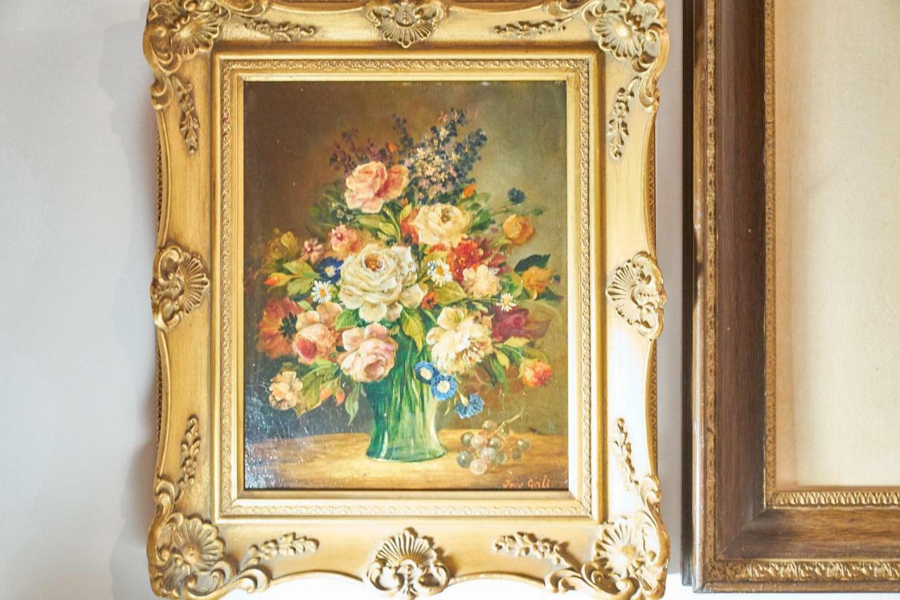 Appartamento Leuhusen Collection Vienna Esterno foto