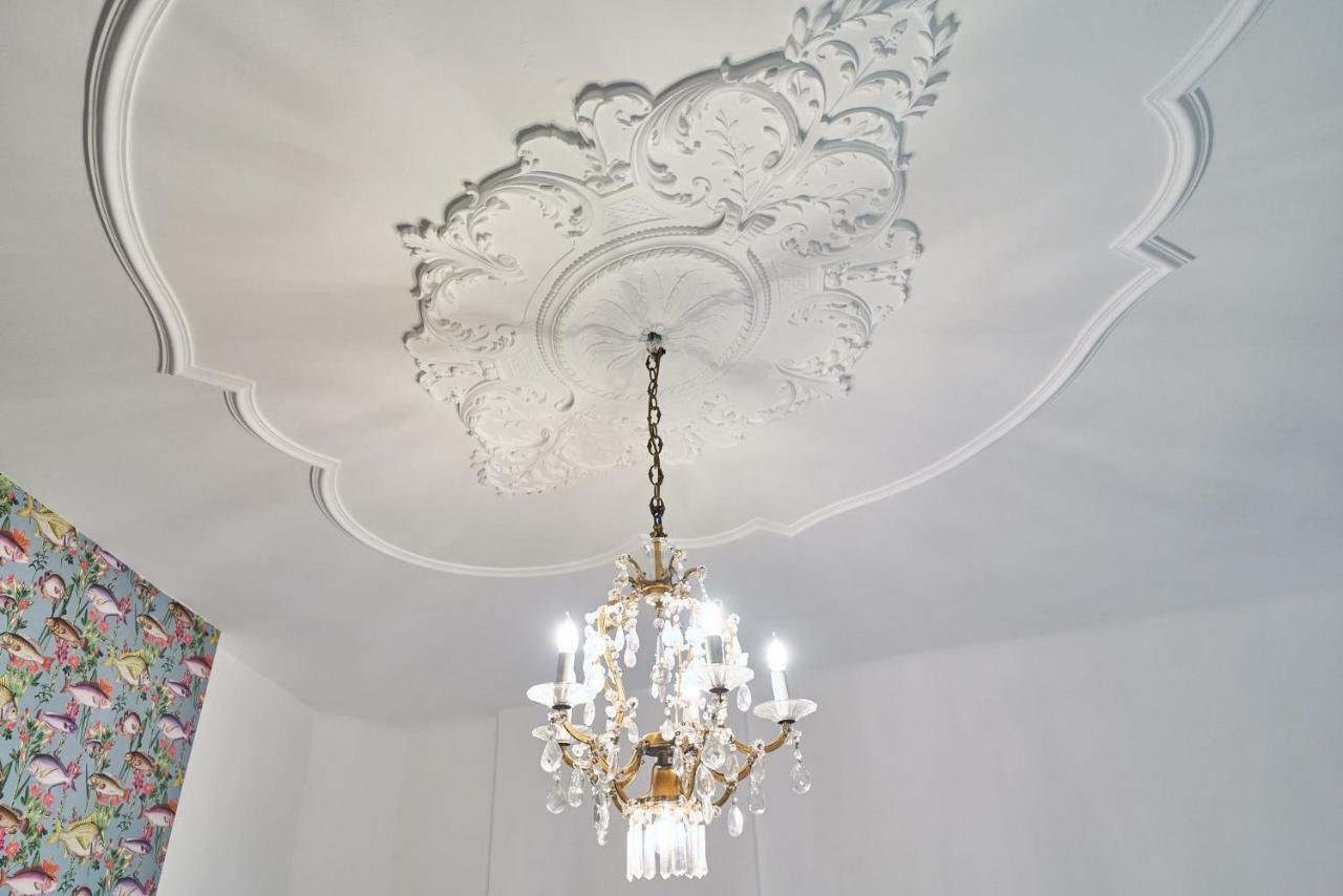 Appartamento Leuhusen Collection Vienna Esterno foto